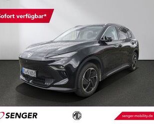 MG S5 Gebrauchtwagen