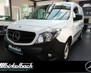 Mercedes-Benz Citan Gebrauchtwagen