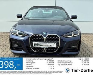 BMW 420 Gebrauchtwagen