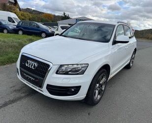 Audi Q5 Gebrauchtwagen