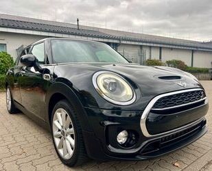 Mini Cooper S Clubman Gebrauchtwagen
