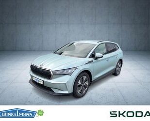 Skoda Enyaq Gebrauchtwagen