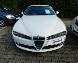 Alfa Romeo 159 Gebrauchtwagen