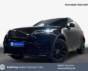 Land Rover Range Rover Velar Gebrauchtwagen