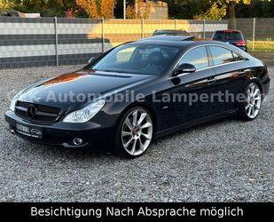 Mercedes-Benz CLS 350 Gebrauchtwagen