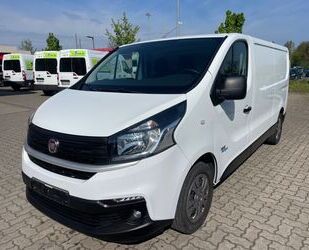 Fiat Talento Gebrauchtwagen
