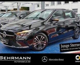 Mercedes-Benz B 250 Gebrauchtwagen