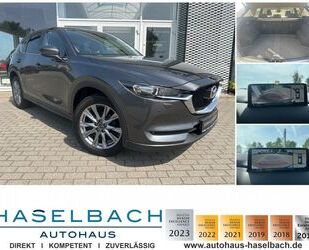 Mazda CX-5 Gebrauchtwagen