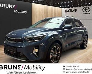 Kia Stonic Gebrauchtwagen