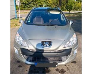 Peugeot 308 Gebrauchtwagen