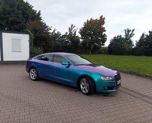 Audi A5 Gebrauchtwagen