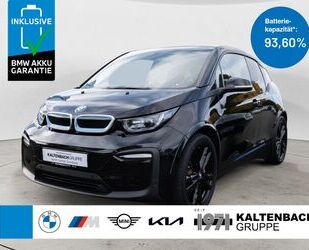 BMW i3 Gebrauchtwagen