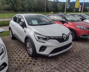 Renault Captur Gebrauchtwagen