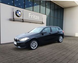 BMW 118 Gebrauchtwagen