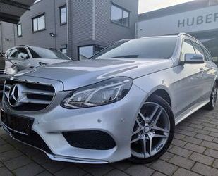 Mercedes-Benz E 250 Gebrauchtwagen