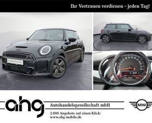 Mini Cooper S Gebrauchtwagen