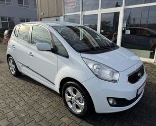 Kia Venga Gebrauchtwagen
