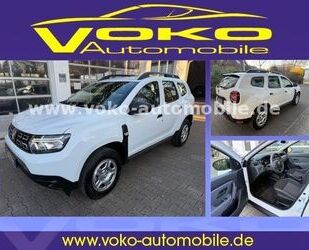 Dacia Duster Gebrauchtwagen