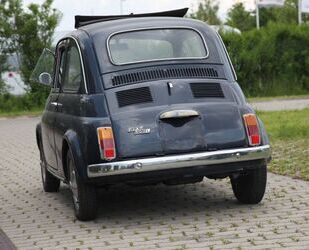 Fiat 500L Gebrauchtwagen