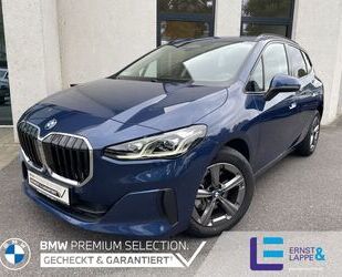 BMW 216 Active Tourer Gebrauchtwagen