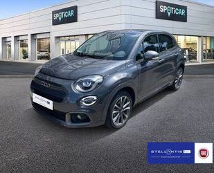 Fiat 500X Gebrauchtwagen