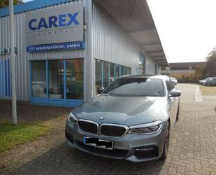 BMW 530 Gebrauchtwagen