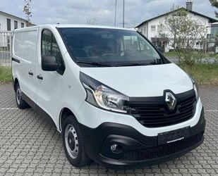 Renault Trafic Gebrauchtwagen