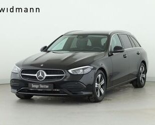 Mercedes-Benz C 180 Gebrauchtwagen
