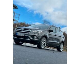 Ford Kuga Gebrauchtwagen