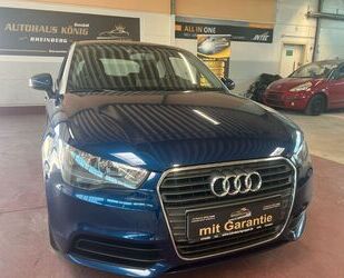 Audi A1 Gebrauchtwagen
