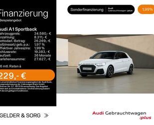 Audi A1 Gebrauchtwagen