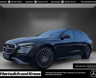 Mercedes-Benz E 300 Gebrauchtwagen
