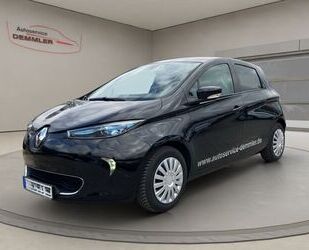 Renault ZOE Gebrauchtwagen