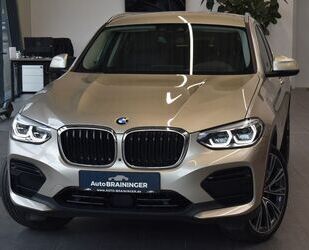 BMW X4 Gebrauchtwagen
