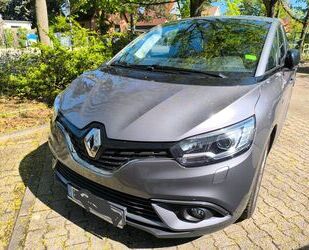Renault Scenic Gebrauchtwagen