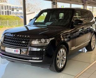 Land Rover Range Rover Gebrauchtwagen