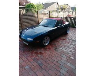 Mazda MX-5 Gebrauchtwagen