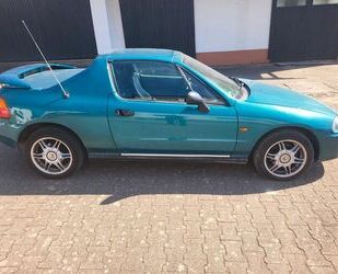 Honda CRX Gebrauchtwagen