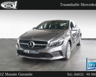 Mercedes-Benz A 180 Gebrauchtwagen