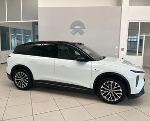 Nio EL6 Gebrauchtwagen