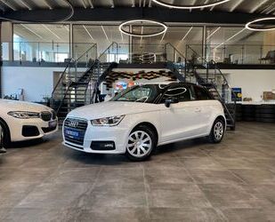 Audi A1 Gebrauchtwagen