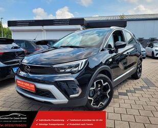 Opel Crossland (X) Gebrauchtwagen