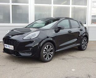 Ford Puma Gebrauchtwagen