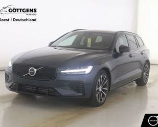 Volvo V60 Gebrauchtwagen