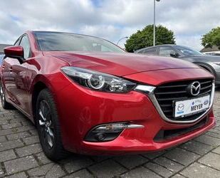 Mazda 3 Gebrauchtwagen