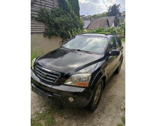 Kia Sorento Gebrauchtwagen