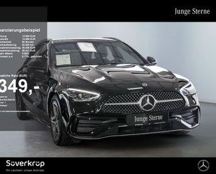 Mercedes-Benz C 220 Gebrauchtwagen
