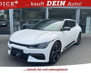 Kia EV6 Gebrauchtwagen
