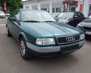 Audi 80 Gebrauchtwagen