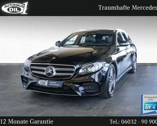Mercedes-Benz E 300 Gebrauchtwagen